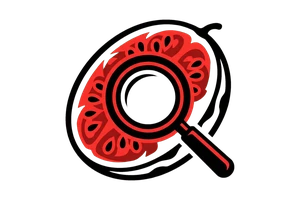 黑料吃瓜群众 - 吃瓜社Logo